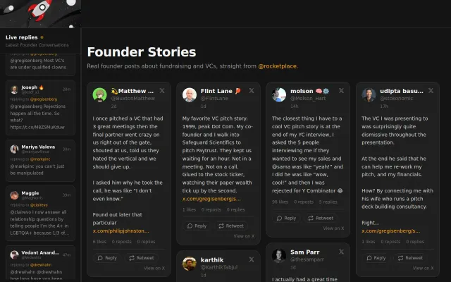 Founder VC Horror Stories