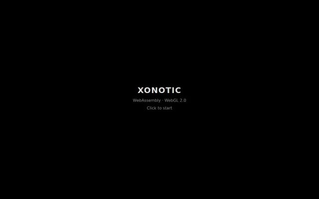 I ported Xonotic (arena FPS) to WebAssembly with full P2P multiplayer