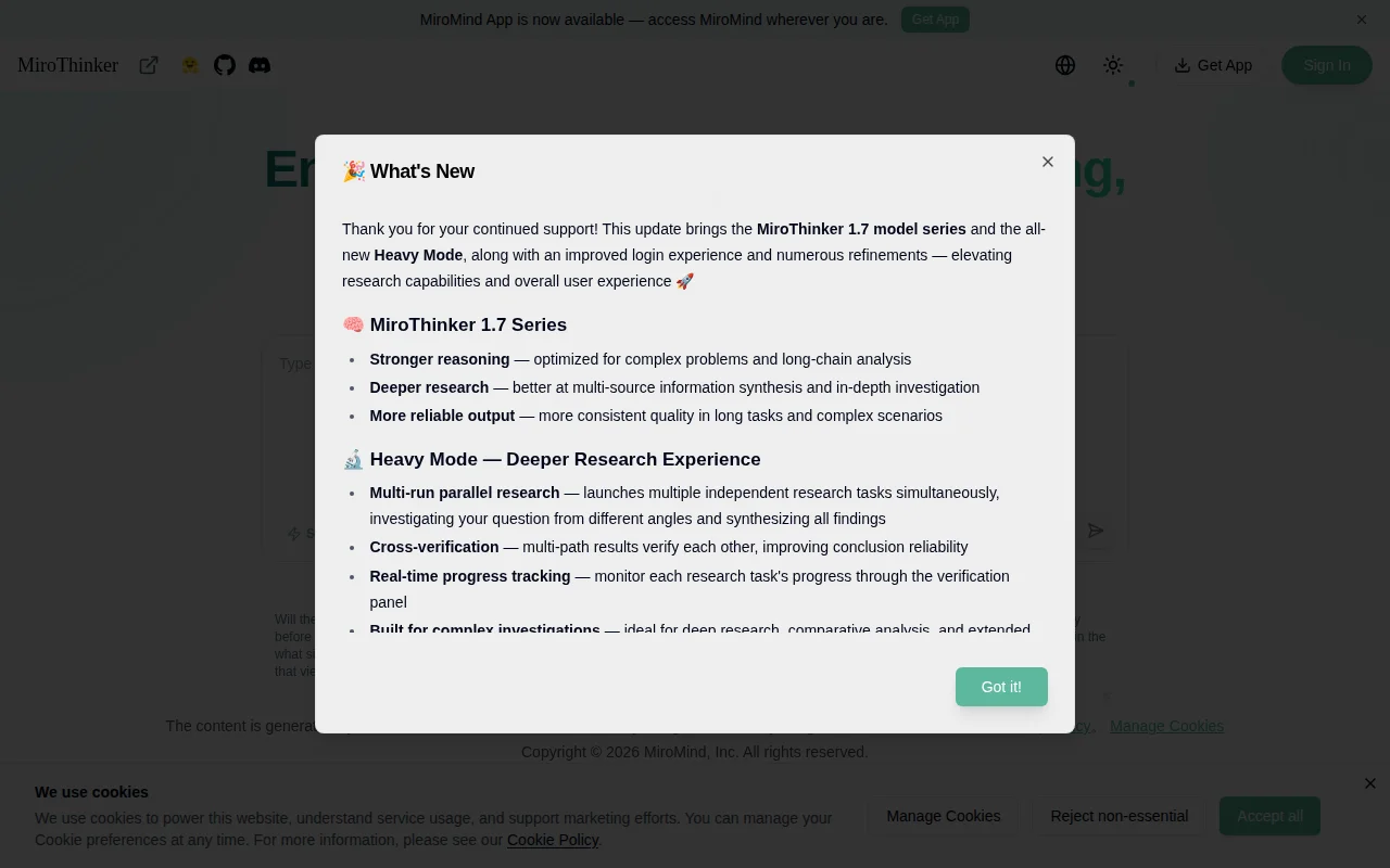 Apodex-1.0 – a deep-research agent team that verifies its own evidence