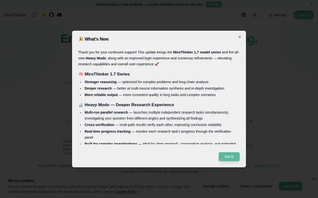 Apodex-1.0 – a deep-research agent team that verifies its own evidence