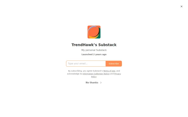 TrendHawk – AI pipeline that finds ideas from 25 subreddits HN doesn't