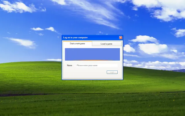 Money Simulator