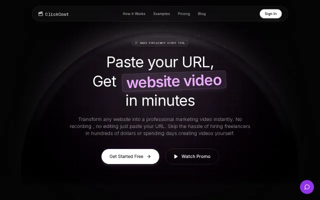 Built this tool to solve my marketing content problem